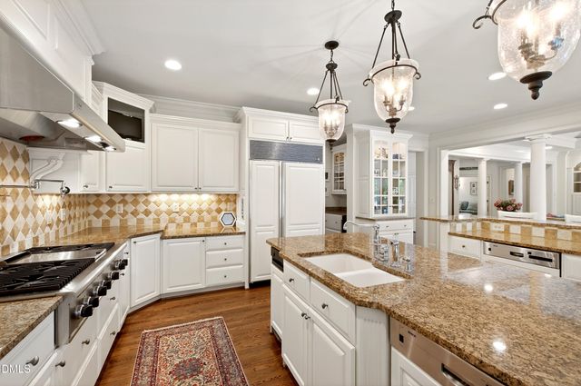 5904 Saint Marys Road, Hillsborough, NC 27278