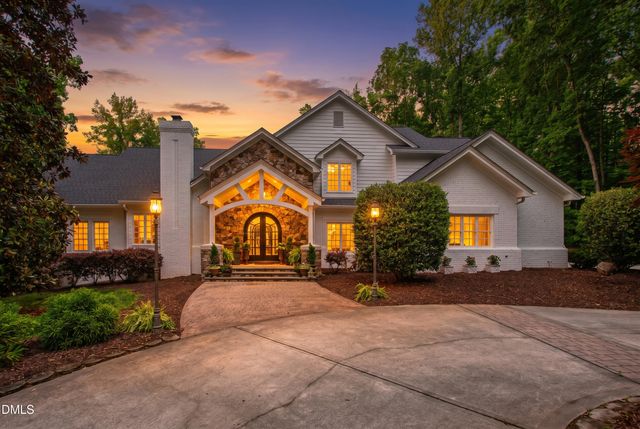 5904 Saint Marys Road, Hillsborough, NC 27278