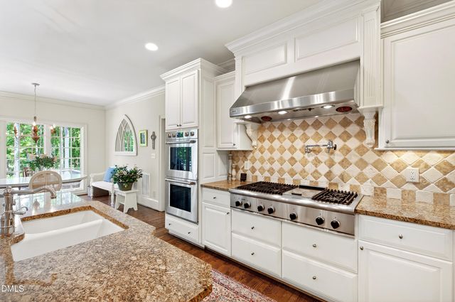 5904 Saint Marys Road, Hillsborough, NC 27278