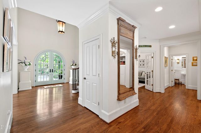 5904 Saint Marys Road, Hillsborough, NC 27278