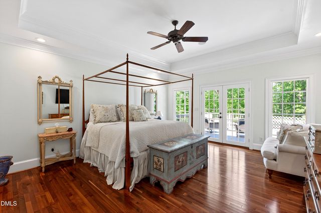5904 Saint Marys Road, Hillsborough, NC 27278