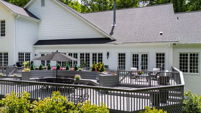 5904 Saint Marys Road, Hillsborough, NC 27278