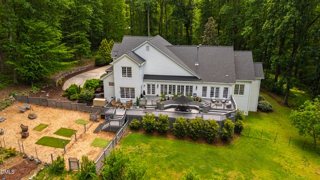 5904 Saint Marys Road, Hillsborough, NC 27278