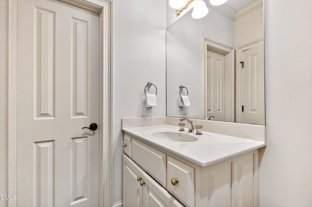 5904 Saint Marys Road, Hillsborough, NC 27278