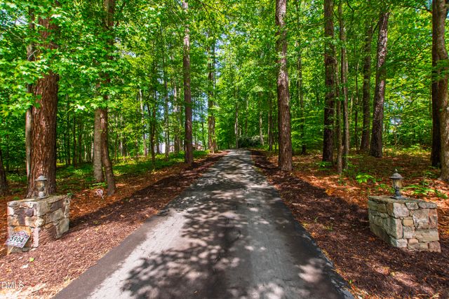 5904 Saint Marys Road, Hillsborough, NC 27278