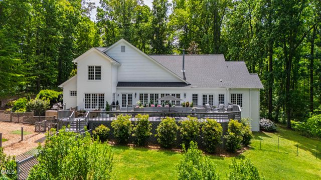 5904 Saint Marys Road, Hillsborough, NC 27278