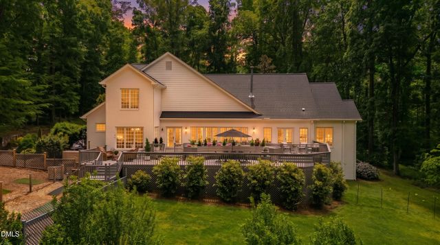 5904 Saint Marys Road, Hillsborough, NC 27278