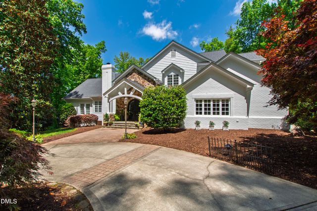 5904 Saint Marys Road, Hillsborough, NC 27278