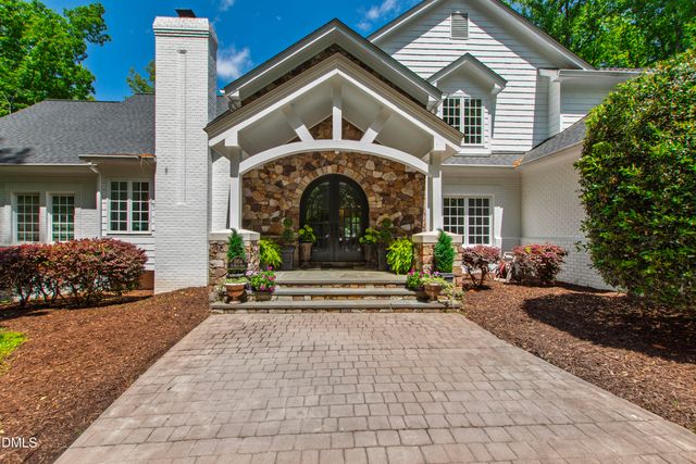 5904 Saint Marys Road, Hillsborough, NC 27278