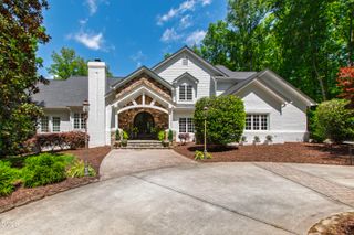5904 Saint Marys Road, Hillsborough, NC 27278