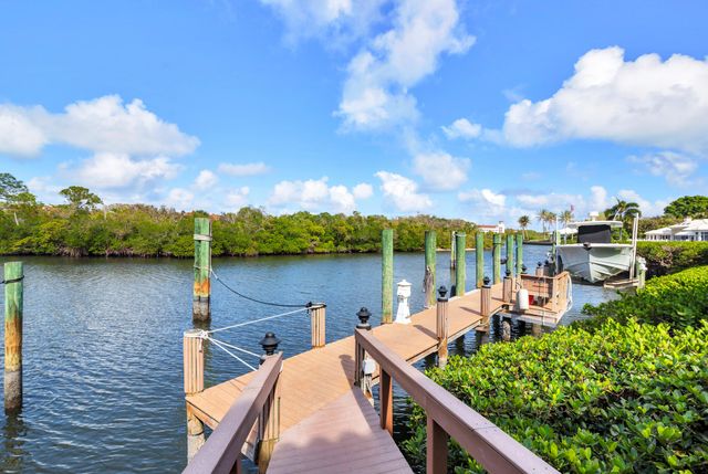 16904 S Passage S, Jupiter, FL 33477