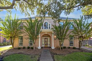 19403 Whispering Breeze Lane, Houston, TX 77094