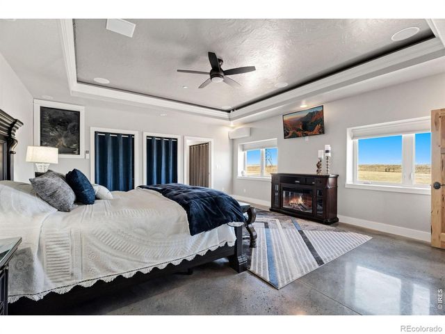 14456 N County Road 9, Wellington, CO 80549