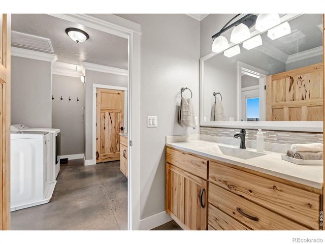 14456 N County Road 9, Wellington, CO 80549