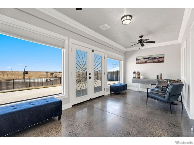 14456 N County Road 9, Wellington, CO 80549