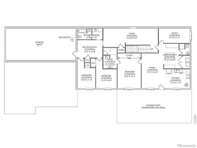 14456 N County Road 9, Wellington, CO 80549