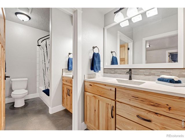 14456 N County Road 9, Wellington, CO 80549