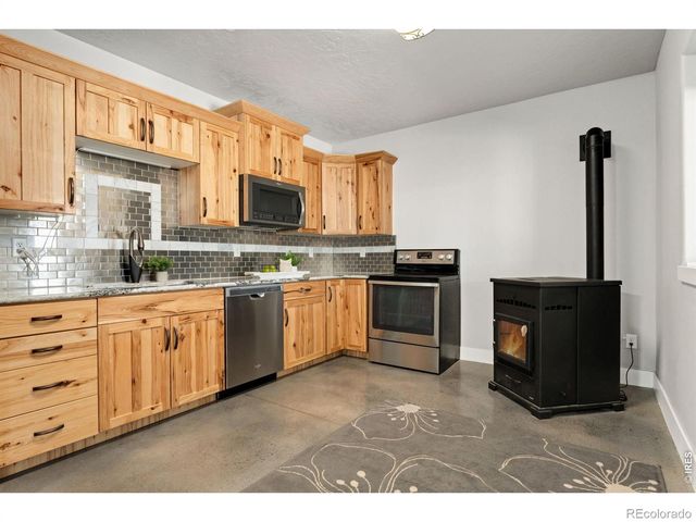 14456 N County Road 9, Wellington, CO 80549