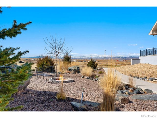 14456 N County Road 9, Wellington, CO 80549