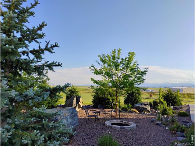 14456 N County Road 9, Wellington, CO 80549
