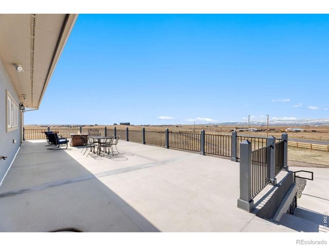 14456 N County Road 9, Wellington, CO 80549