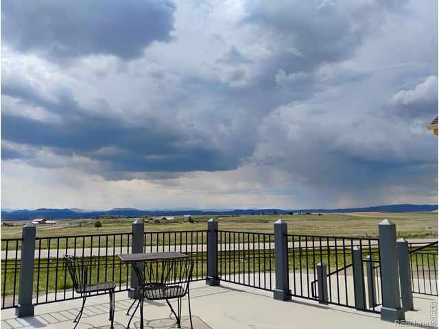 14456 N County Road 9, Wellington, CO 80549