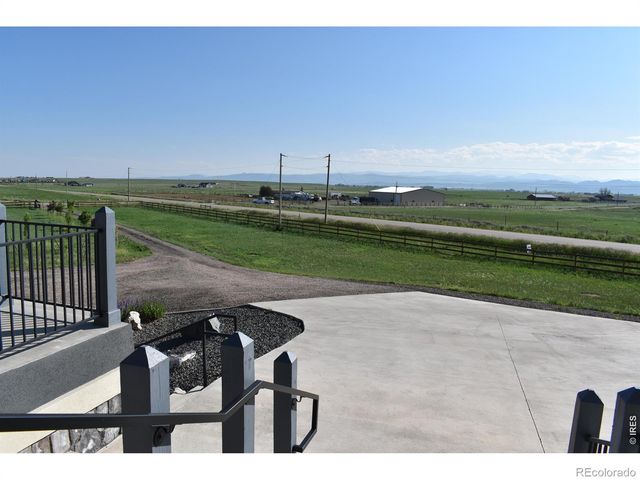 14456 N County Road 9, Wellington, CO 80549