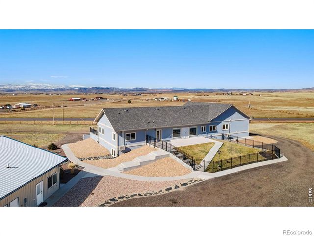 14456 N County Road 9, Wellington, CO 80549