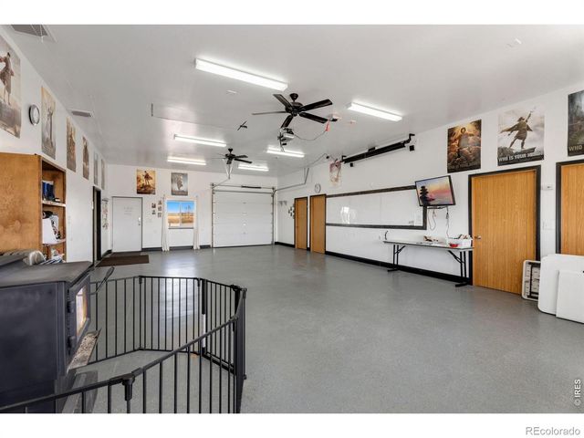 14456 N County Road 9, Wellington, CO 80549