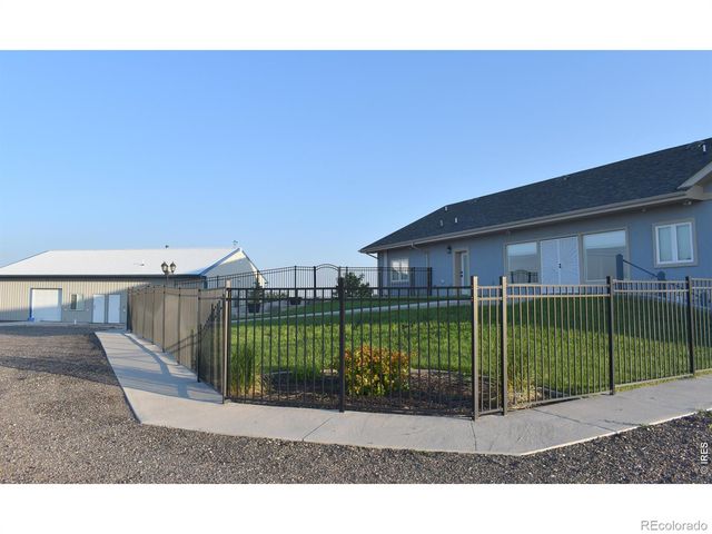 14456 N County Road 9, Wellington, CO 80549