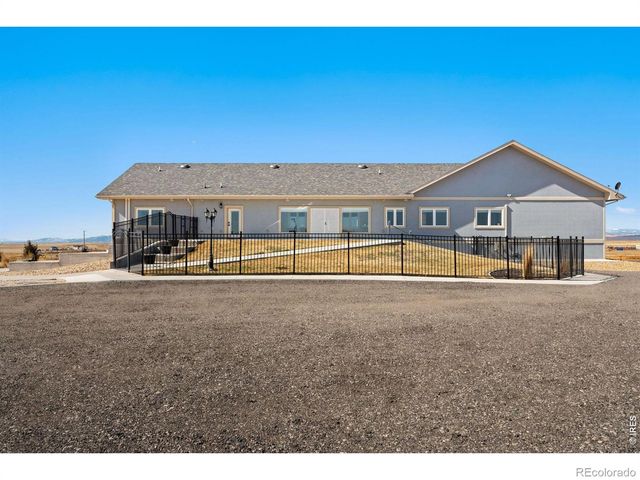 14456 N County Road 9, Wellington, CO 80549