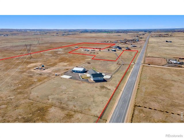 14456 N County Road 9, Wellington, CO 80549