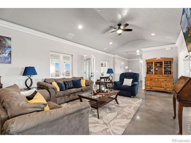 14456 N County Road 9, Wellington, CO 80549