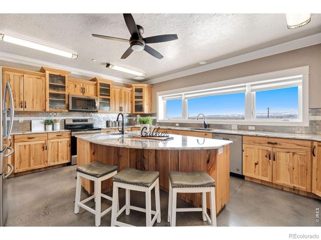 14456 N County Road 9, Wellington, CO 80549