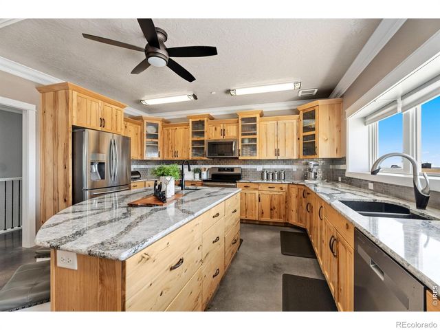 14456 N County Road 9, Wellington, CO 80549