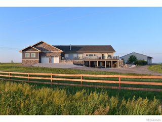 14456 N County Road 9, Wellington, CO 80549
