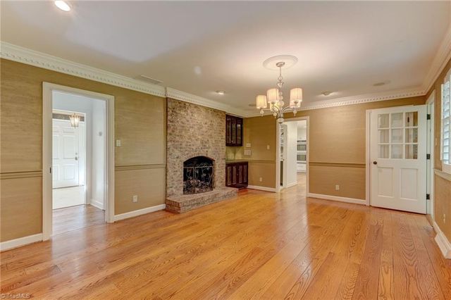 1903 Downing Street, Greensboro, NC 27410