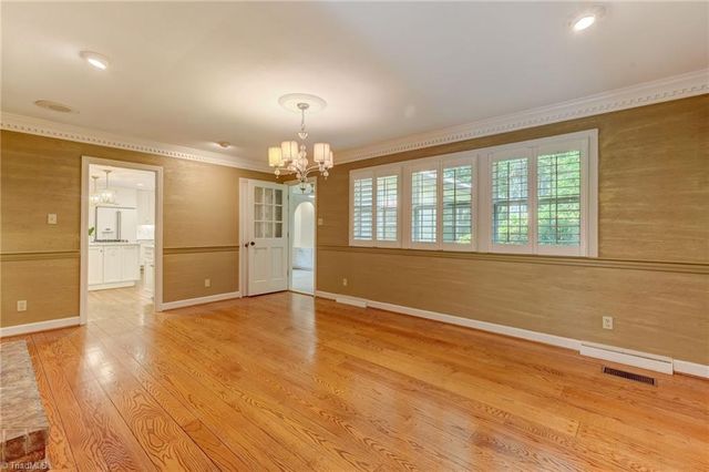 1903 Downing Street, Greensboro, NC 27410