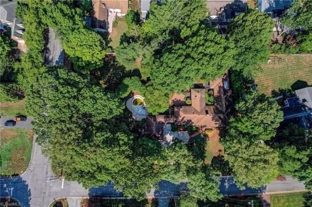 1903 Downing Street, Greensboro, NC 27410