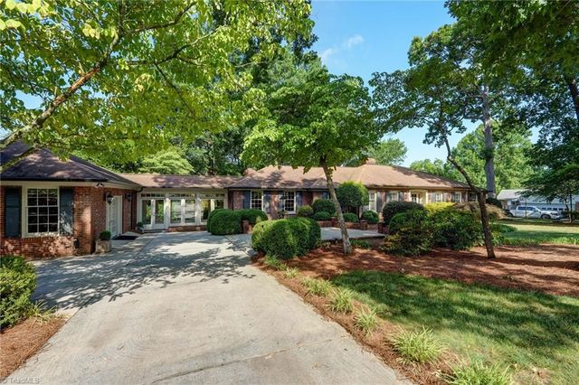 1903 Downing Street, Greensboro, NC 27410