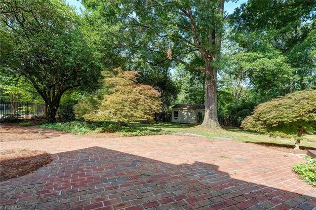 1903 Downing Street, Greensboro, NC 27410