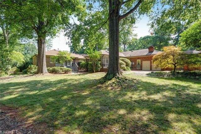 1903 Downing Street, Greensboro, NC 27410