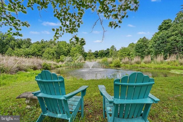 4941 WALTERS HATCHERY RD, Spring Grove, PA 17362