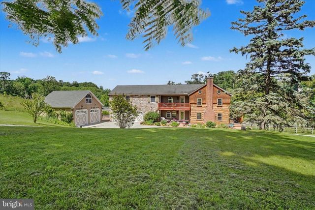 4941 WALTERS HATCHERY RD, Spring Grove, PA 17362