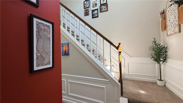 100 Taylors Spring Court, Alpharetta, GA 30022