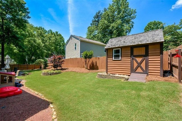 100 Taylors Spring Court, Alpharetta, GA 30022