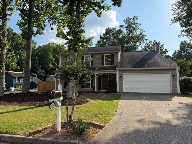 100 Taylors Spring Court, Alpharetta, GA 30022