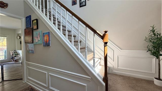 100 Taylors Spring Court, Alpharetta, GA 30022