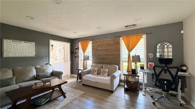 100 Taylors Spring Court, Alpharetta, GA 30022