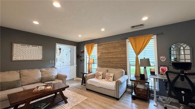100 Taylors Spring Court, Alpharetta, GA 30022